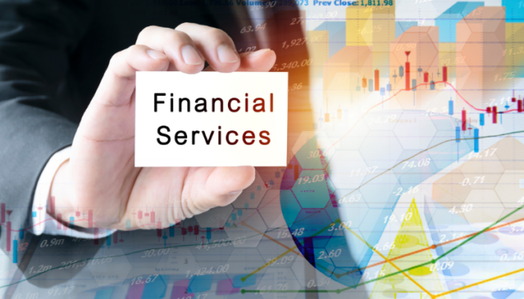 Financial Services